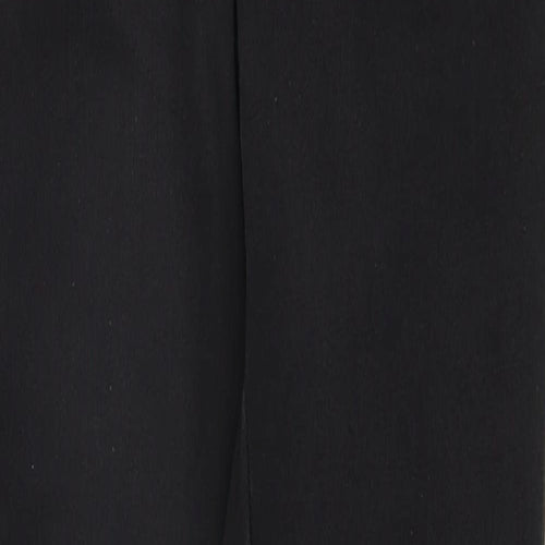 NEXT Womens Black Cotton Jegging Jeans Size 10 Regular
