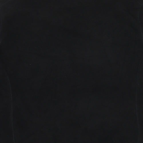 Karrimor Mens Black Jacket Size XL Zip