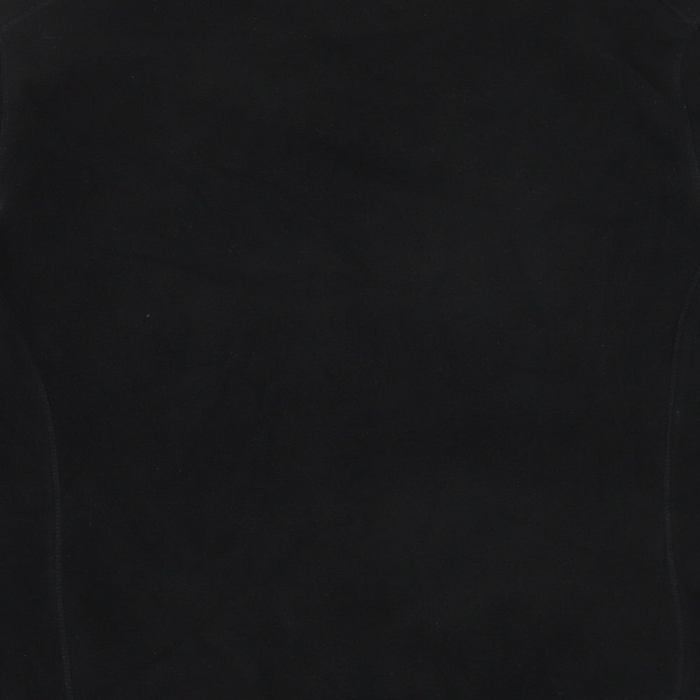 Karrimor Mens Black Jacket Size XL Zip