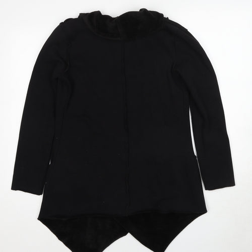 C.Oliver Womens Black Jacket Size M