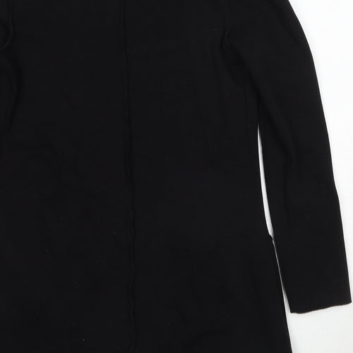 C.Oliver Womens Black Jacket Size M