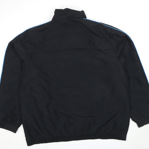 Neotech Womens Black Jacket Size 2XL Zip