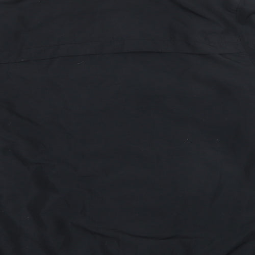 Neotech Womens Black Jacket Size 2XL Zip