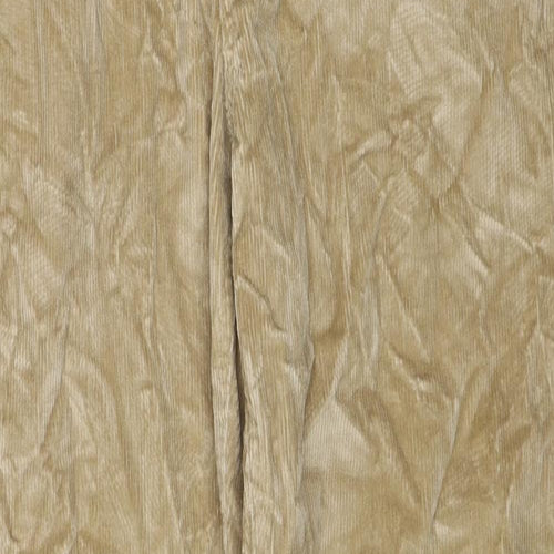 Giani Bernini Womens Beige Cotton Trousers Size M Regular Zip
