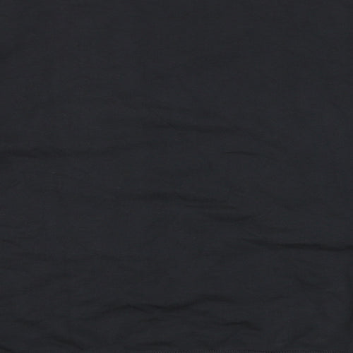 Marks and Spencer Mens Grey Cotton Pullover Sweatshirt Size 2XL