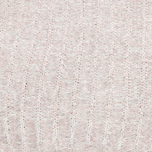 Per Una Womens Pink Crew Neck Acrylic Pullover Jumper Size 22