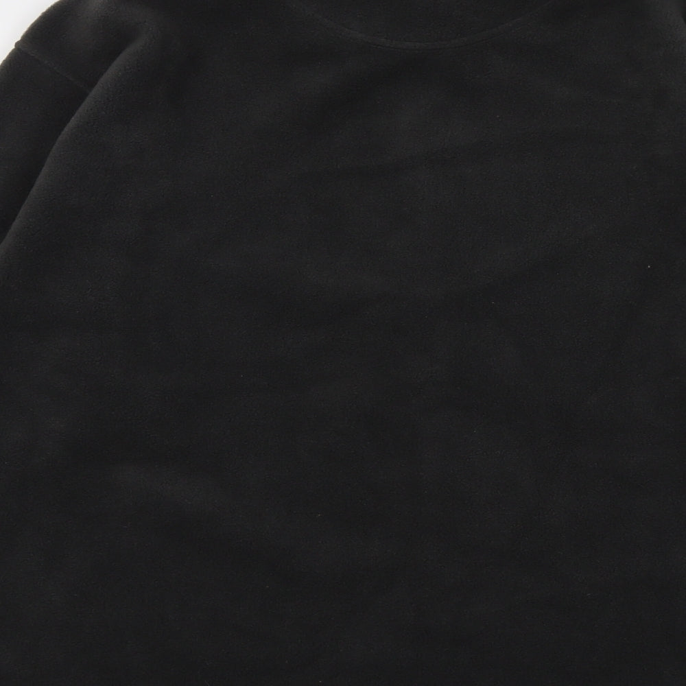 Whispering Smith Mens Grey Jacket Size L Zip
