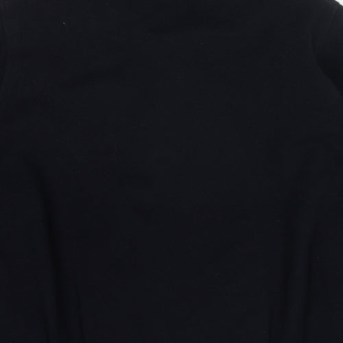 Windsmoor Womens Blue Jacket Size 14 Zip
