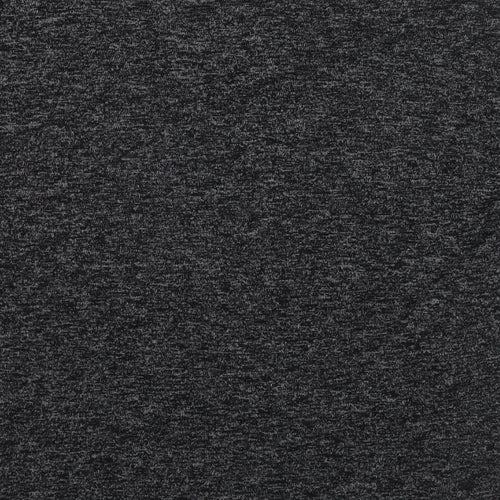 New Look Womens Grey Round Neck Viscose Pullover Jumper Size S - Keyhole neck