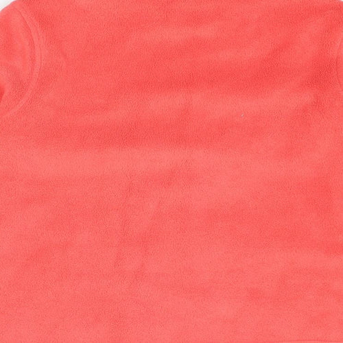 XPG Womens Pink Jacket Size 14 Zip
