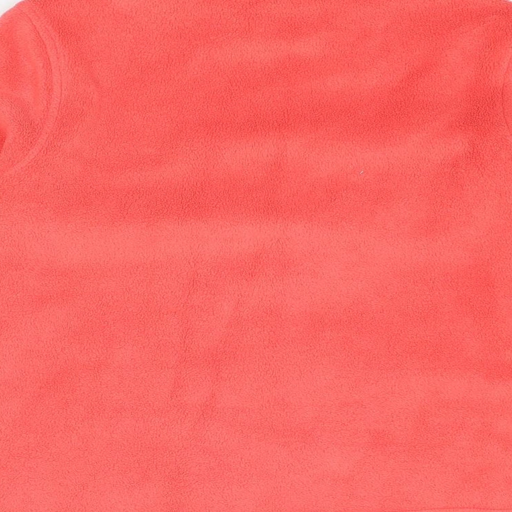 XPG Womens Pink Jacket Size 14 Zip