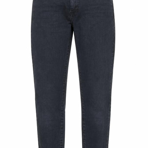 Topshop Womens Blue Cotton Skinny Jeans Size 25 in L30 in Regular Zip