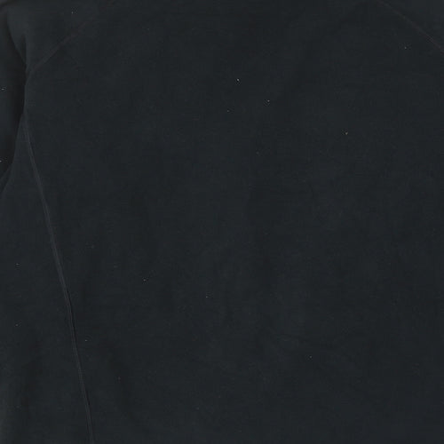Berghaus Mens Black Jacket Size M Zip