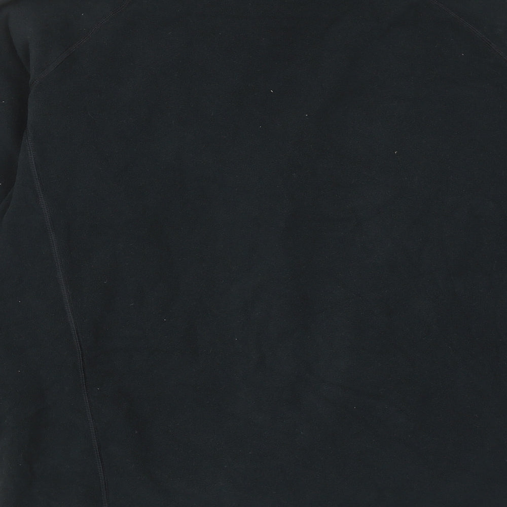 Berghaus Mens Black Jacket Size M Zip