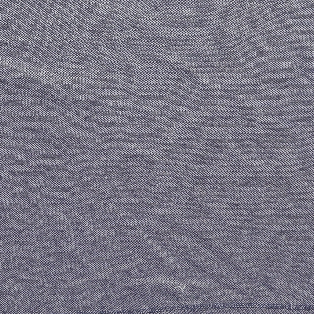 Saltrock Womens Blue Cotton Basic T-Shirt Size 12 Boat Neck
