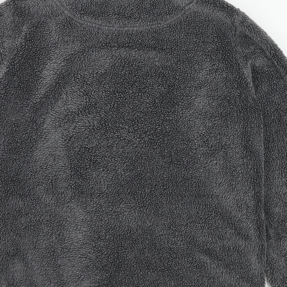 NEXT Mens Grey Jacket Size S Zip