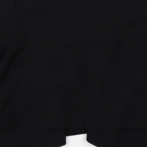 NEXT Womens Black Jacket Size 12