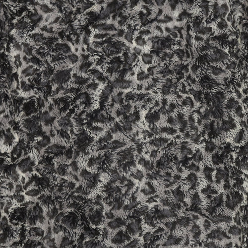 Gerry Weber Womens Black Animal Print Jacket Size 16 Snap - Leopard Print