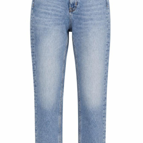 H&M Womens Blue Cotton Skinny Jeans Size 27 in Regular Zip