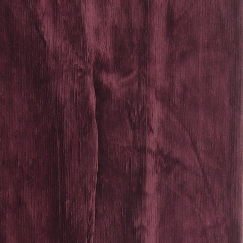 Marks and Spencer Womens Purple Cotton Capri Leggings Size 14 - Ribbed