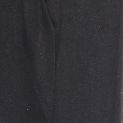 /Denim Womens Black Cotton Skinny Jeans Size 10 Regular