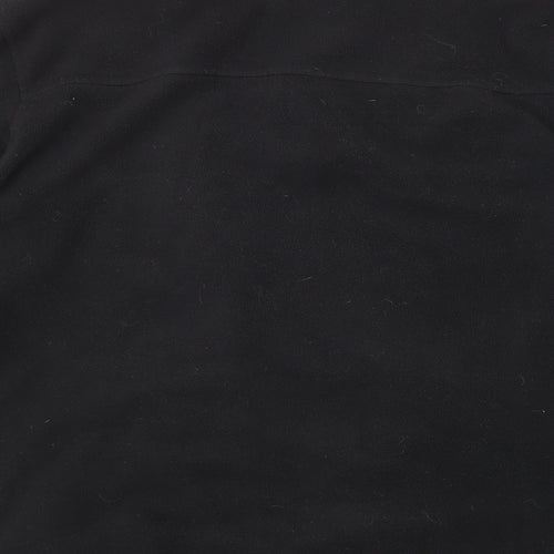 Scruffs Mens Black Jacket Size L Zip