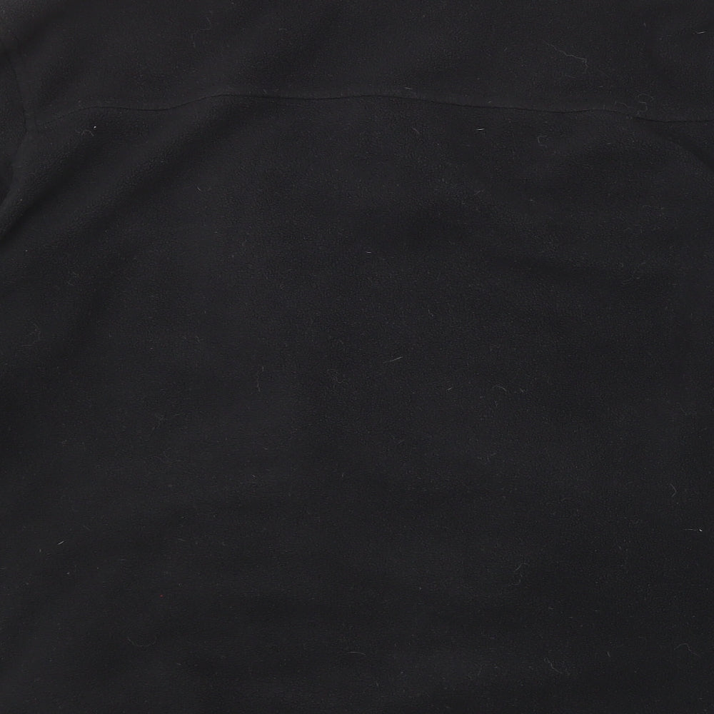 Scruffs Mens Black Jacket Size L Zip