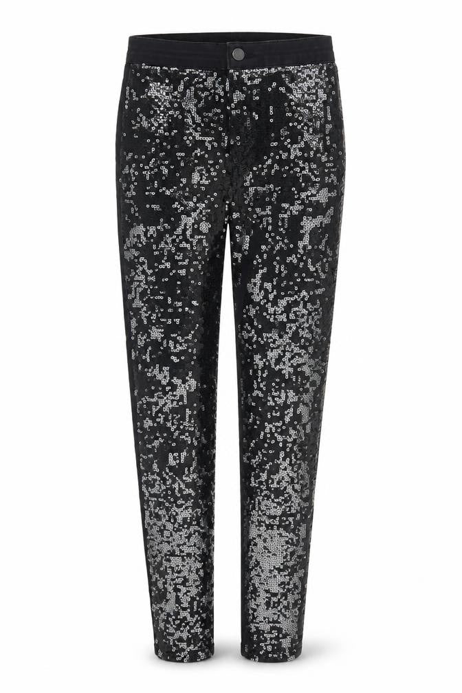 Topshop Womens Black Cotton Skinny Jeans Size 26 in L30 in Regular Zip