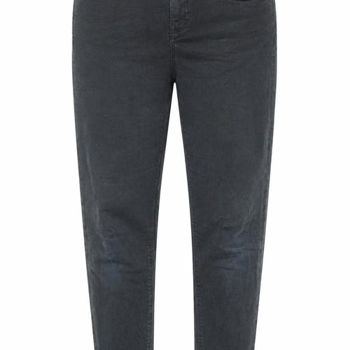 Topshop Womens Black Cotton Skinny Jeans Size 28 in L28 in Regular Zip
