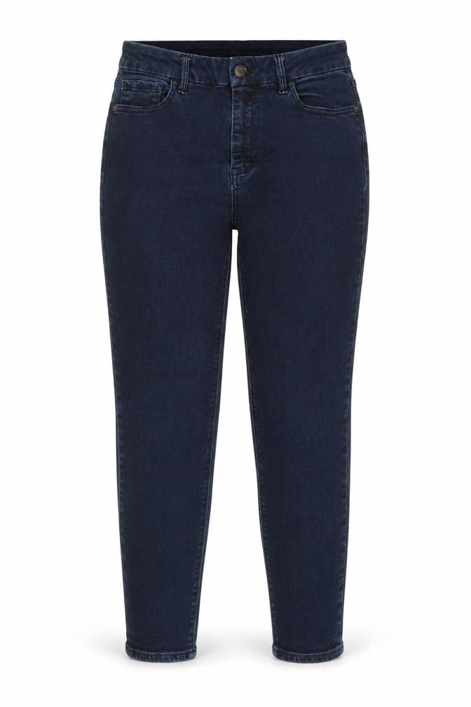 Hidden Jeans Womens Blue Cotton Skinny Jeans Size 28 in L27 in Regular Zip