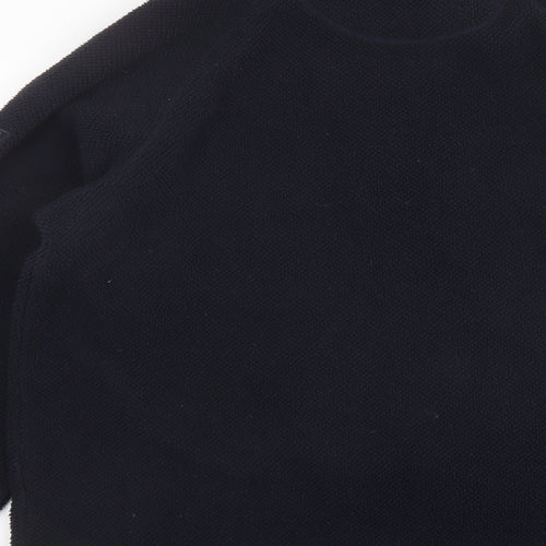 Craghoppers Mens Blue Polyester Pullover Sweatshirt Size 2XL