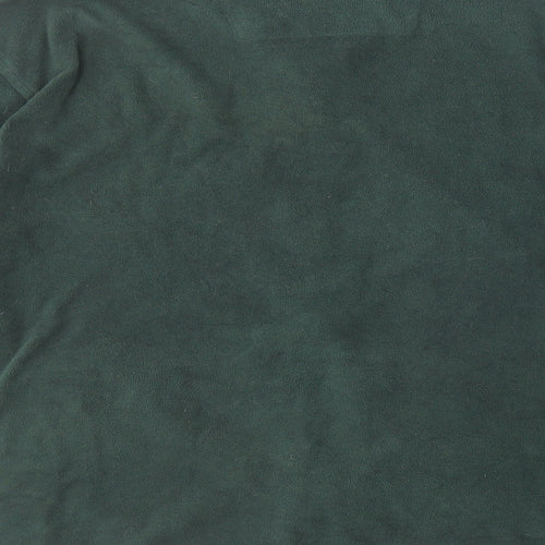 Regatta Mens Green Jacket Size 2XL Zip