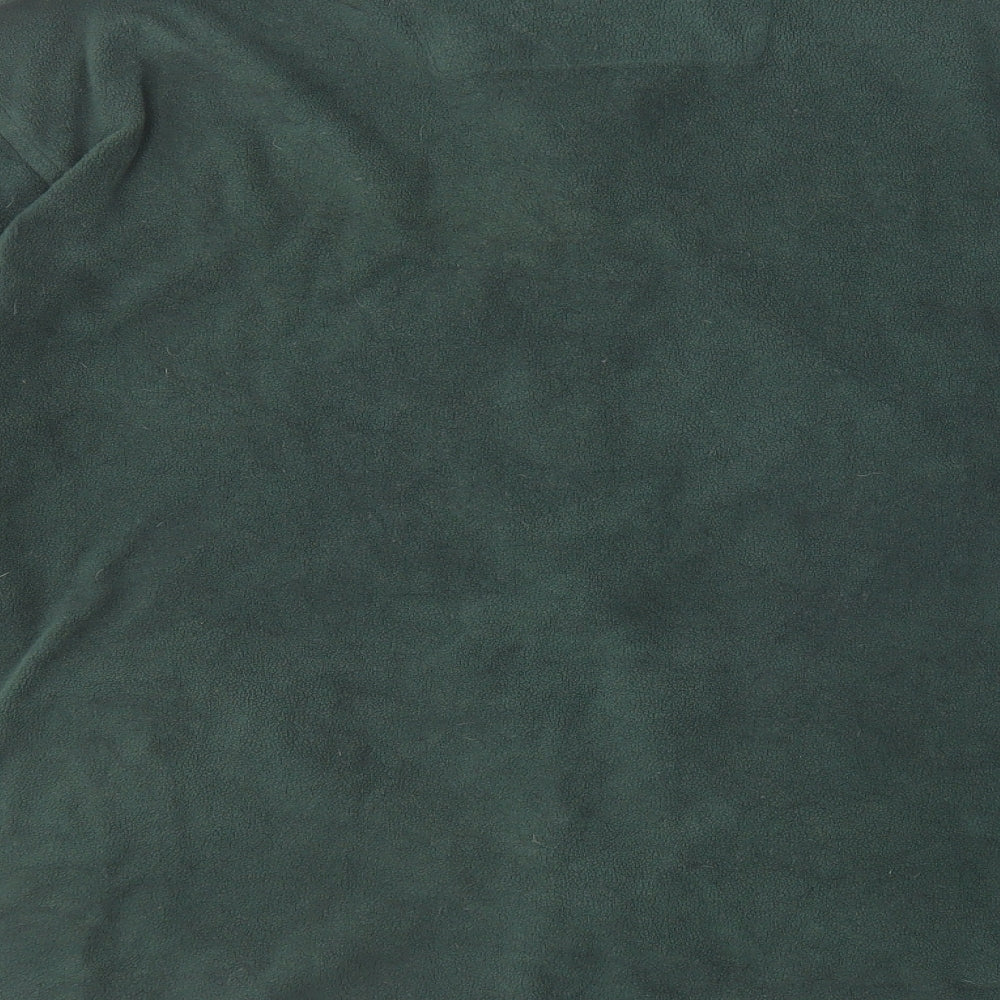 Regatta Mens Green Jacket Size 2XL Zip