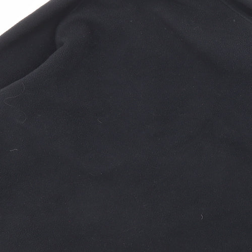 Berghaus Mens Black Jacket Size L Zip