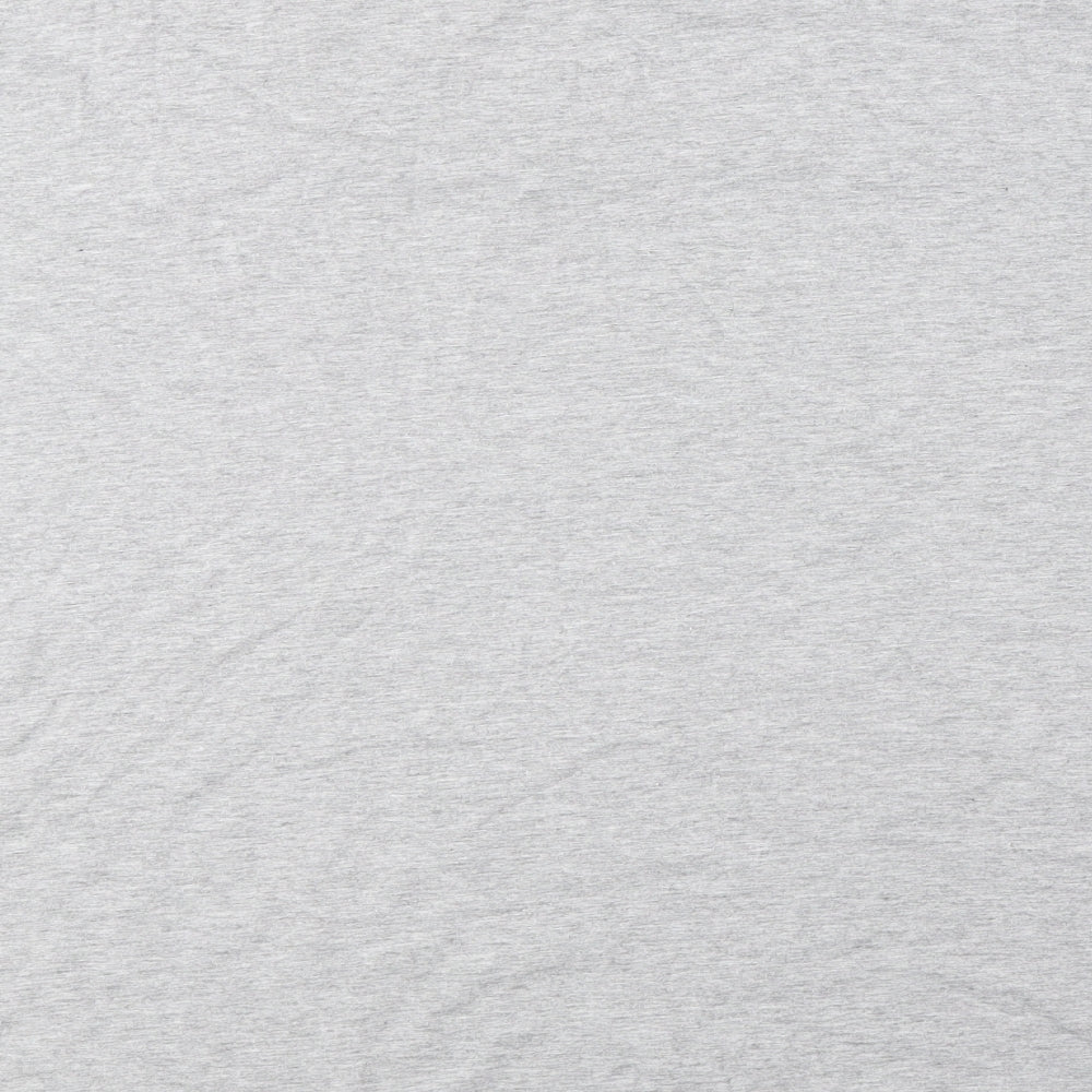 Slazenger Mens Grey Cotton T-Shirt Size 2XL Round Neck