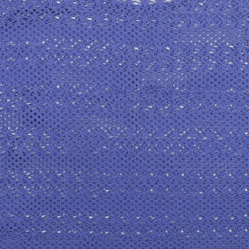 NEXT Womens Blue Round Neck Polyester Pullover Jumper Size 18