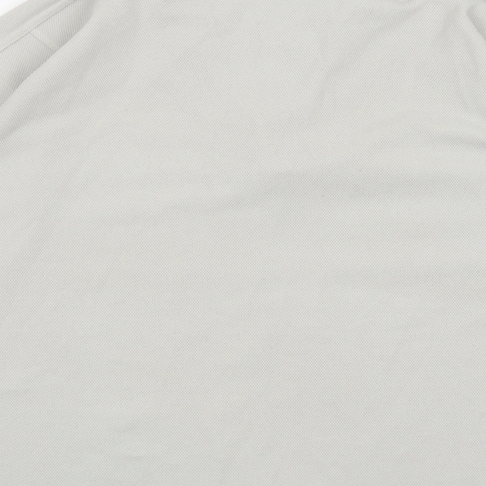 Sprayway Mens Grey Polyester Pullover Sweatshirt Size L