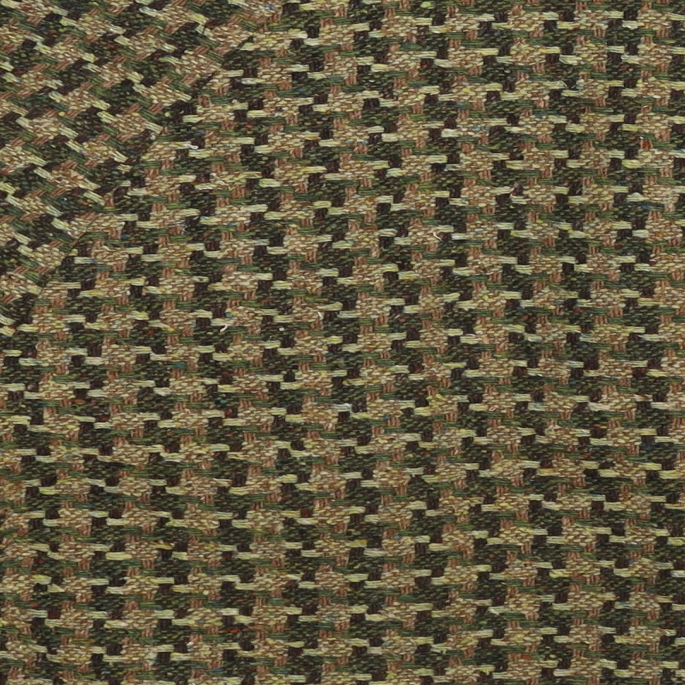 Per Una Womens Brown Geometric Jacket Blazer Size S