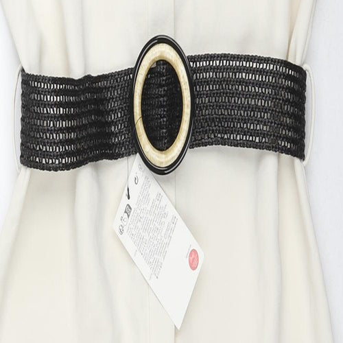 Zara Womens White Polyester Jumpsuit One-Piece Size S L25 in Zip
