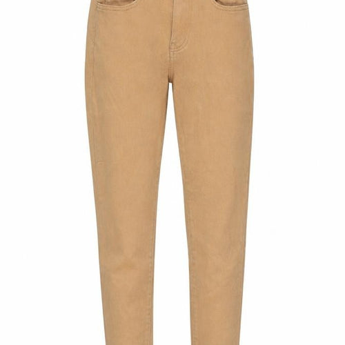 Denim & Co. Womens Brown Cotton Skinny Jeans Size 6 L27 in Regular Buckle