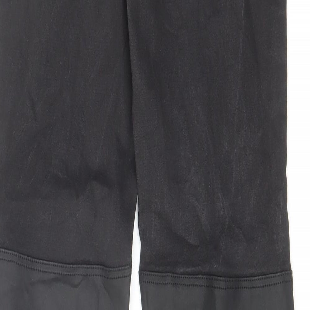 Firetrap Womens Black Cotton Skinny Jeans Size 28 in L32 in Regular Zip