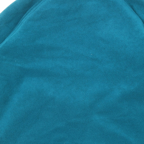 Control Mens Blue Jacket Size M Zip