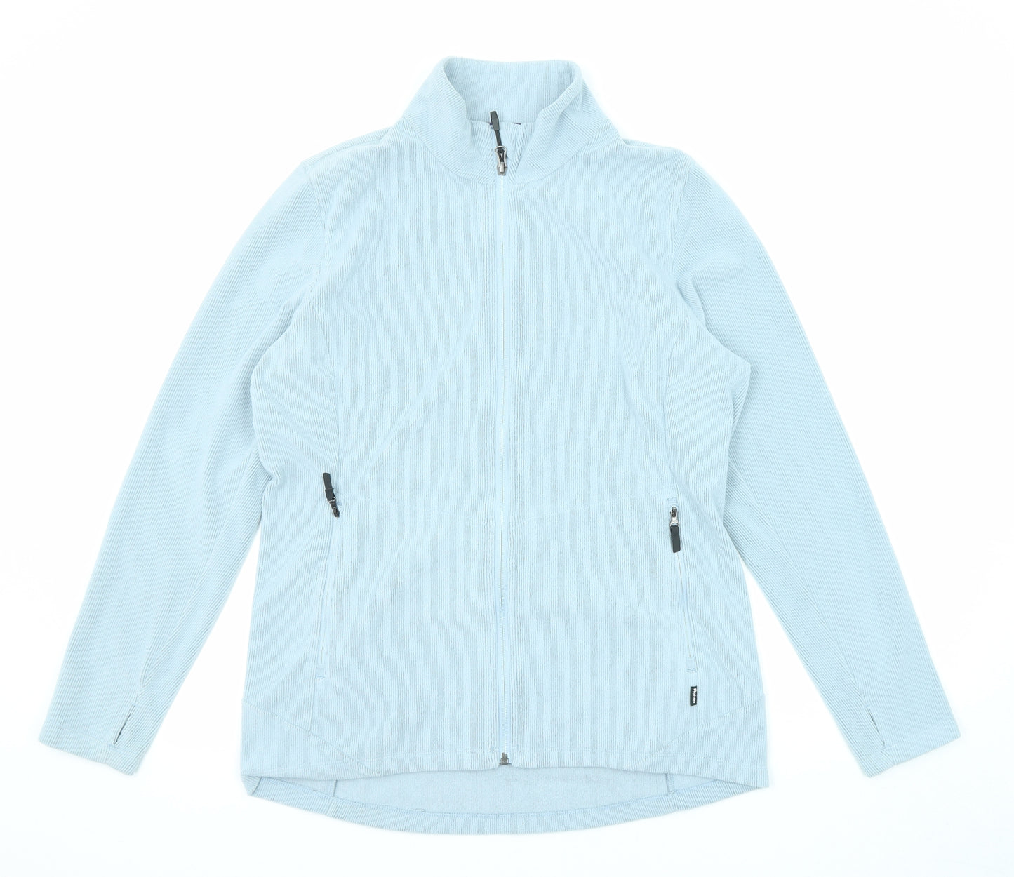 Rohan Mens Blue Jacket Size M Zip