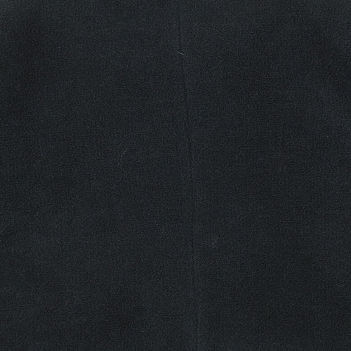 Boden Womens Black Jacket Size 18 Button