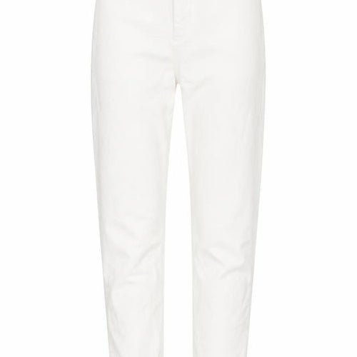 Topshop Womens White Cotton Skinny Jeans Size 26 in L32 in Regular Zip