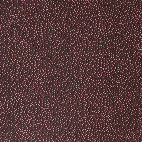 NEXT Womens Brown Geometric Polyester Basic Blouse Size 20 Mock Neck