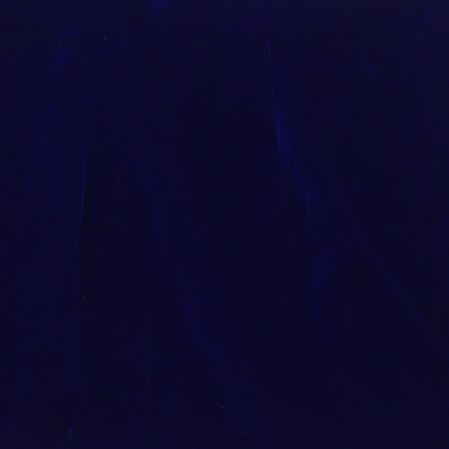 Zara Womens Blue Polyester A-Line Skirt Size L Zip