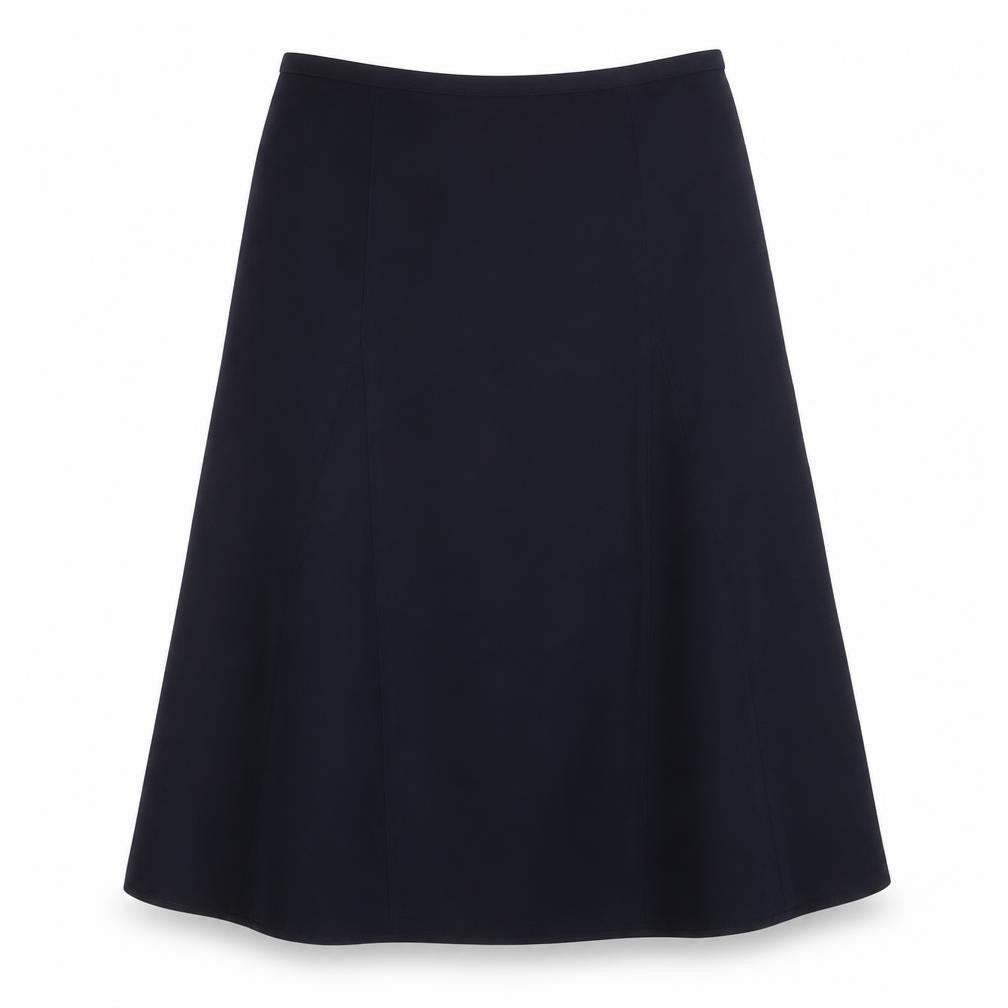 Front view of Basler Women's Skirt, size 16.