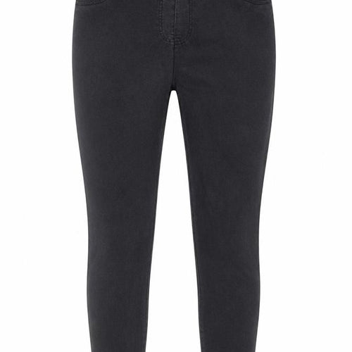George Womens Grey Cotton Jegging Jeans Size 30 in L28 in Regular