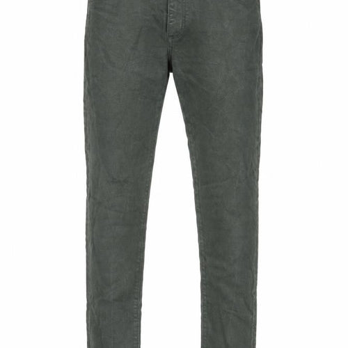 Marks and Spencer Mens Black Cotton Skinny Jeans Size 34 in L33 in Slim Zip
